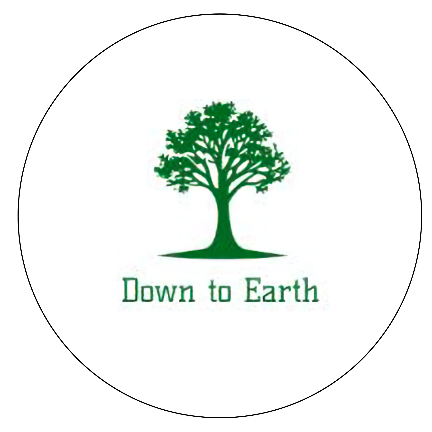Down to Earth