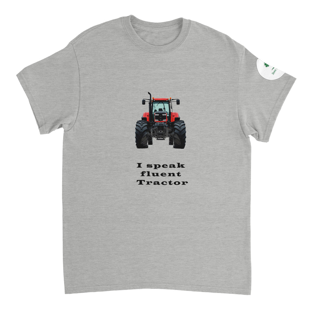 TractorTee